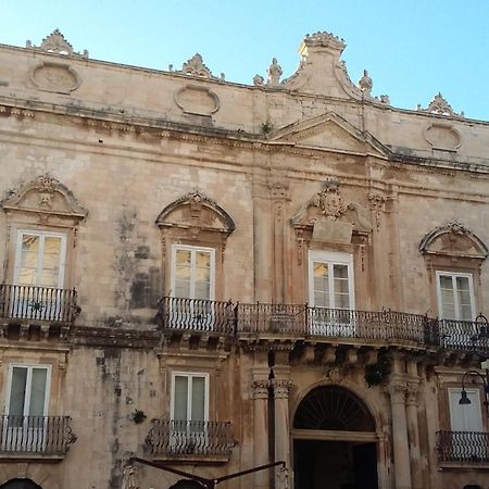 Casa vistamare Alfeo Syracuse Exterior foto